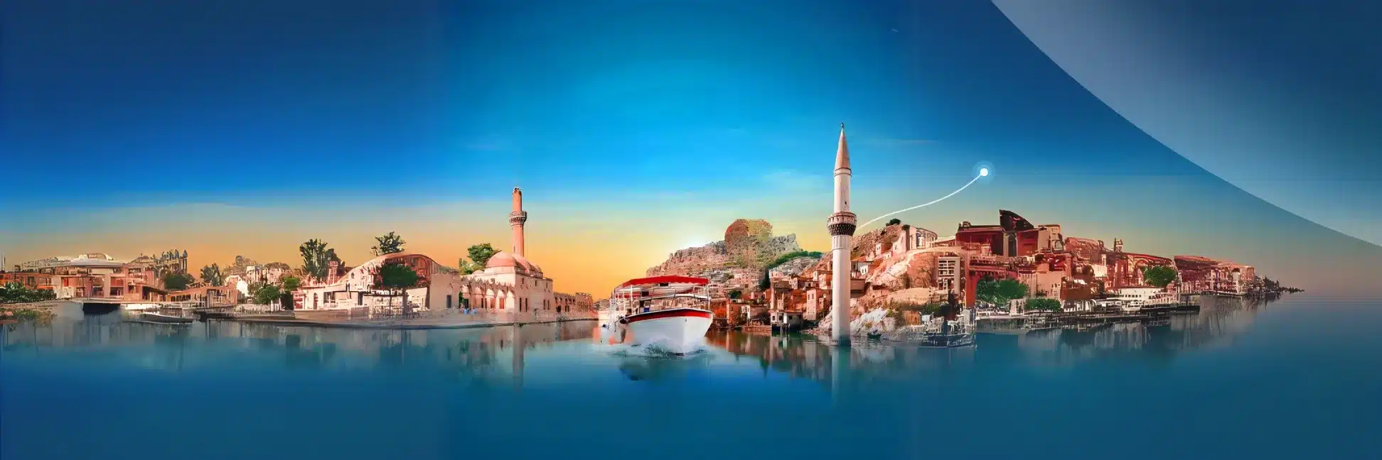 Gap Turu - Toprak Turizim #1 Gap turu slider png - toprak turizim #1