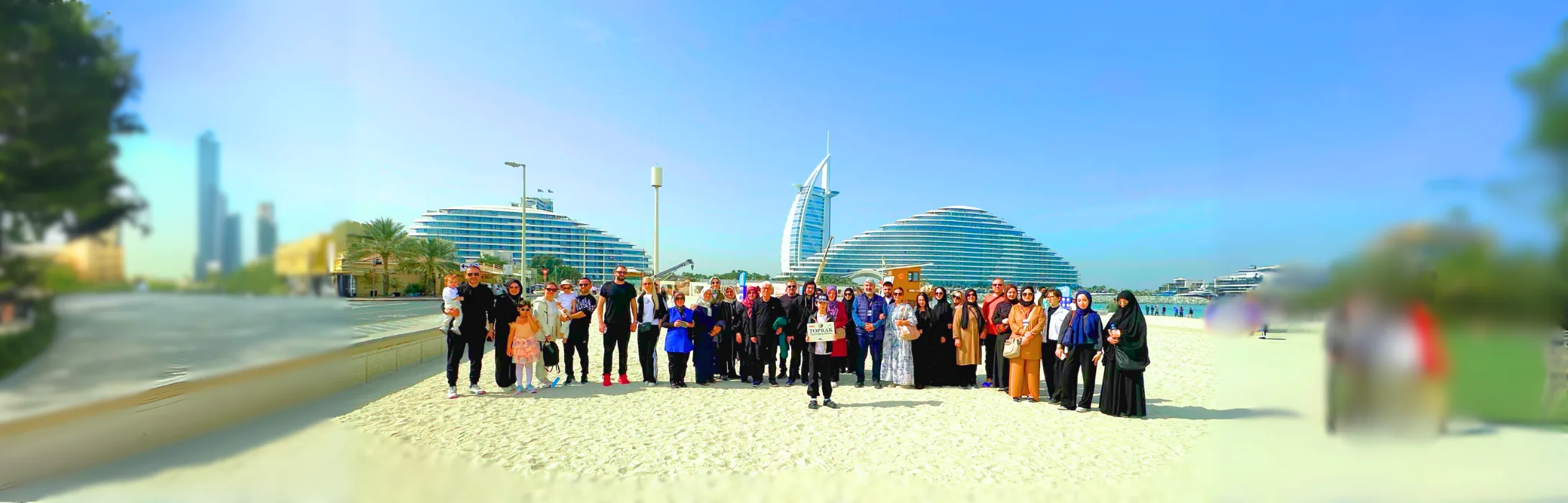 Slider revolution dubai image - toprak turizim #1