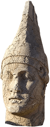Nemrut Dağı