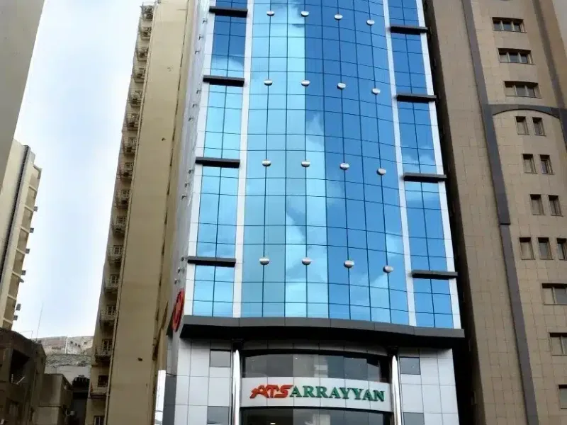 Mira hotel