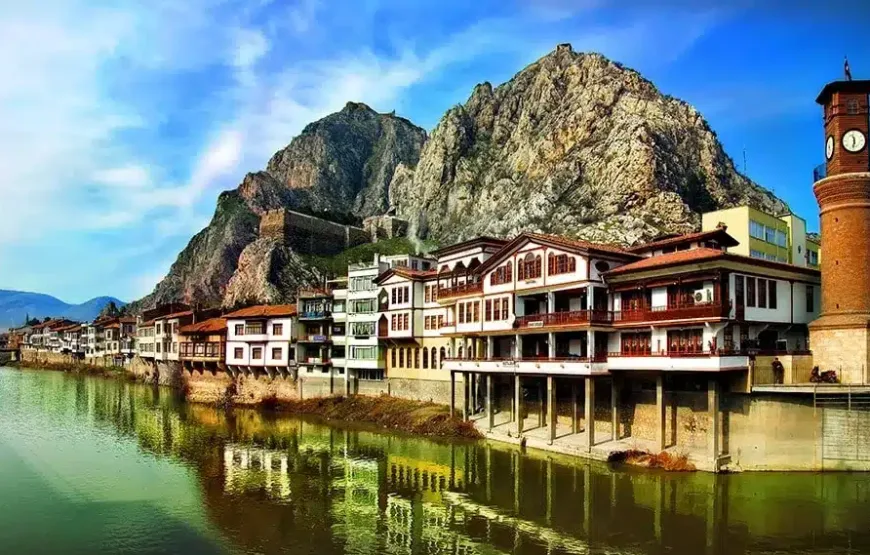 Karadeniz Batum Turları
15 Ağustos 2026
29990 ₺