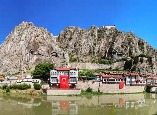 Karadeniz Batum Turları