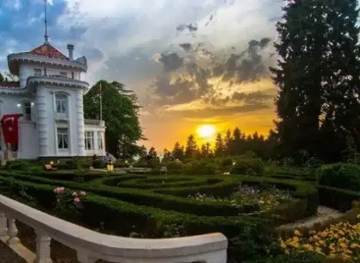 Karadeniz Batum Turları