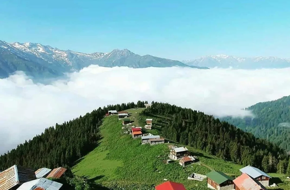 Karadeniz Batum Turları