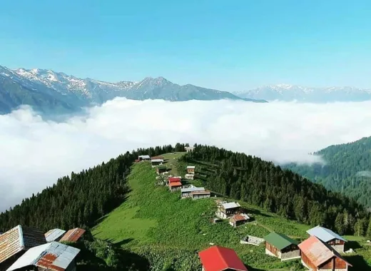 Karadeniz Batum Turları