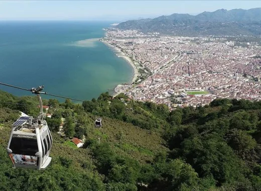 Karadeniz Batum Turları