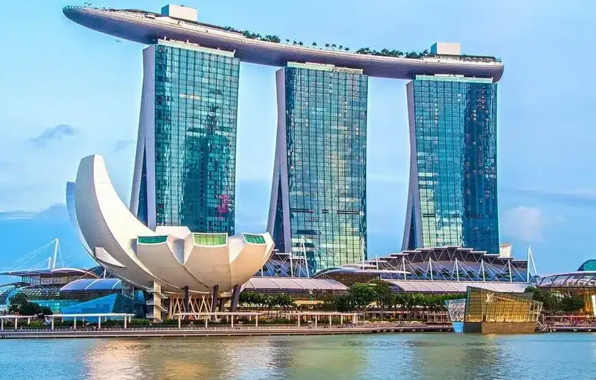 Kasım Ara Tatilinde Özel Vip Malezya Singapur Turu<br>-09 Kasım 2025<br>-2990 $