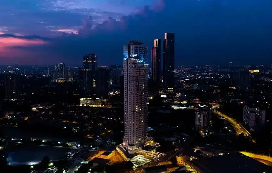 Kasım Ara Tatilinde Özel Vip Malezya Singapur Turu<br>-09 Kasım 2025<br>-2990 $