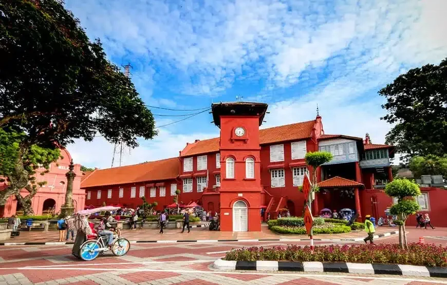 Kasım Ara Tatilinde Özel Vip Malezya Singapur Turu<br>-09 Kasım 2025<br>-2990 $