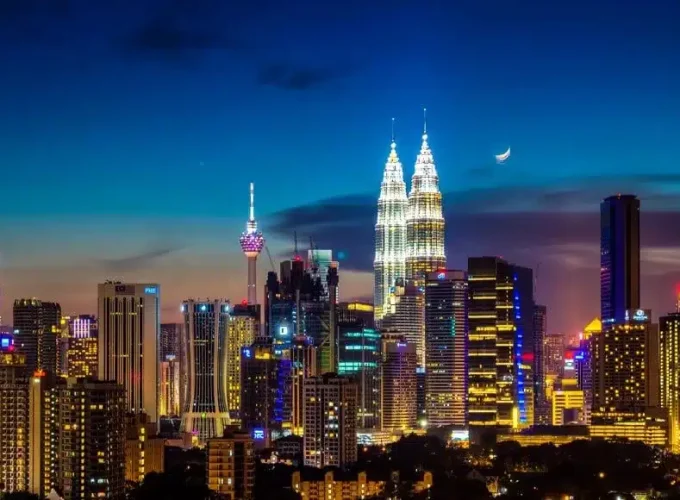 Malezya-singapur turları