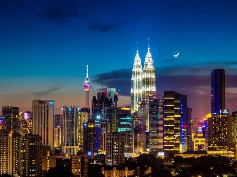 Malezya-Singapur Turları