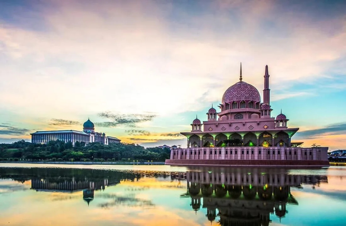 Malezya – Singapur Turu | 5★ Oteller + Her Şey Dahil