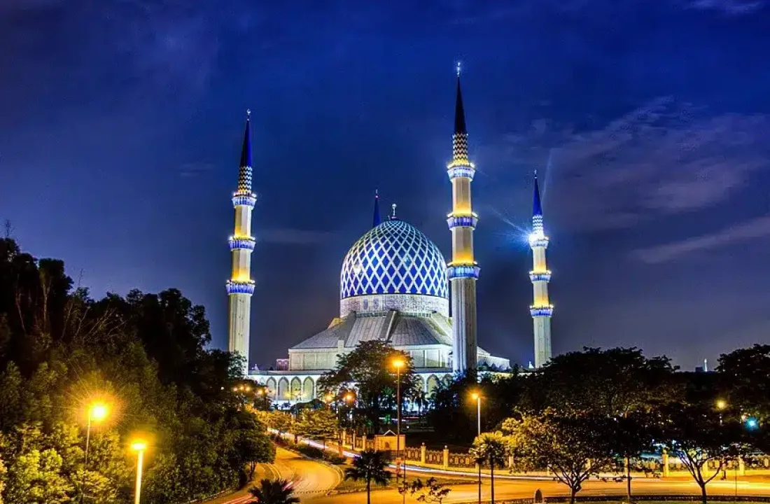 Malezya – Singapur Turu | 5★ Oteller + Her Şey Dahil