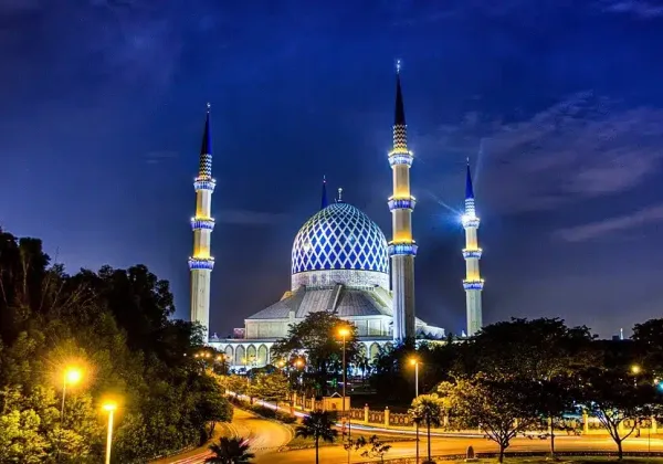 Malezya – Singapur Turu | 5★ Oteller + Her Şey Dahil