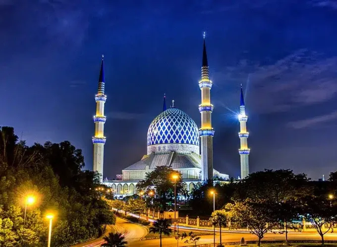 Malezya singapur turu