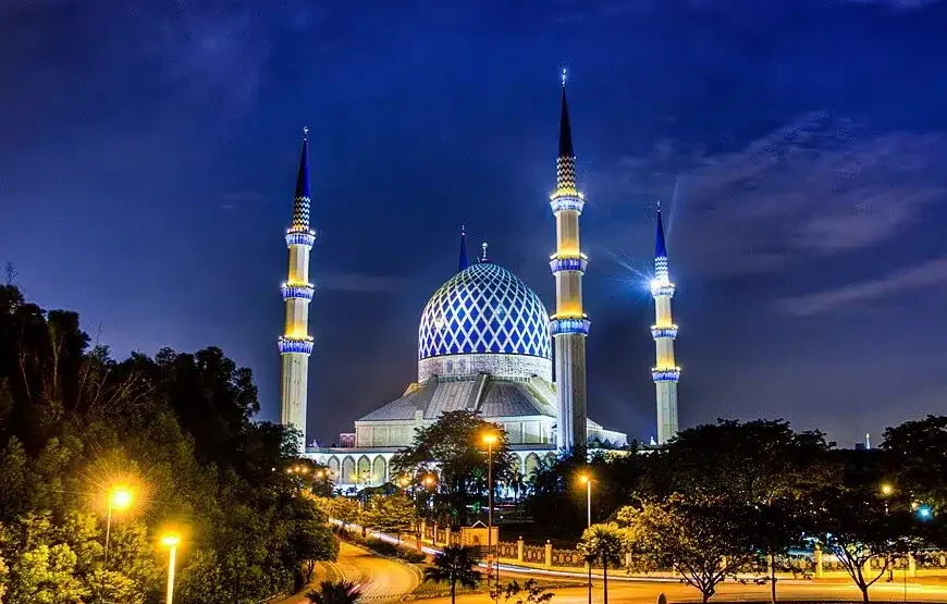 Kasım Ara Tatilinde Özel Vip Malezya Singapur Turu<br>-09 Kasım 2025<br>-2990 $