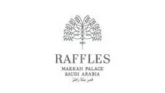 Raffles makkah hotel