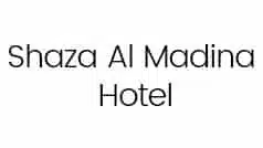 Shaza al madina hotel