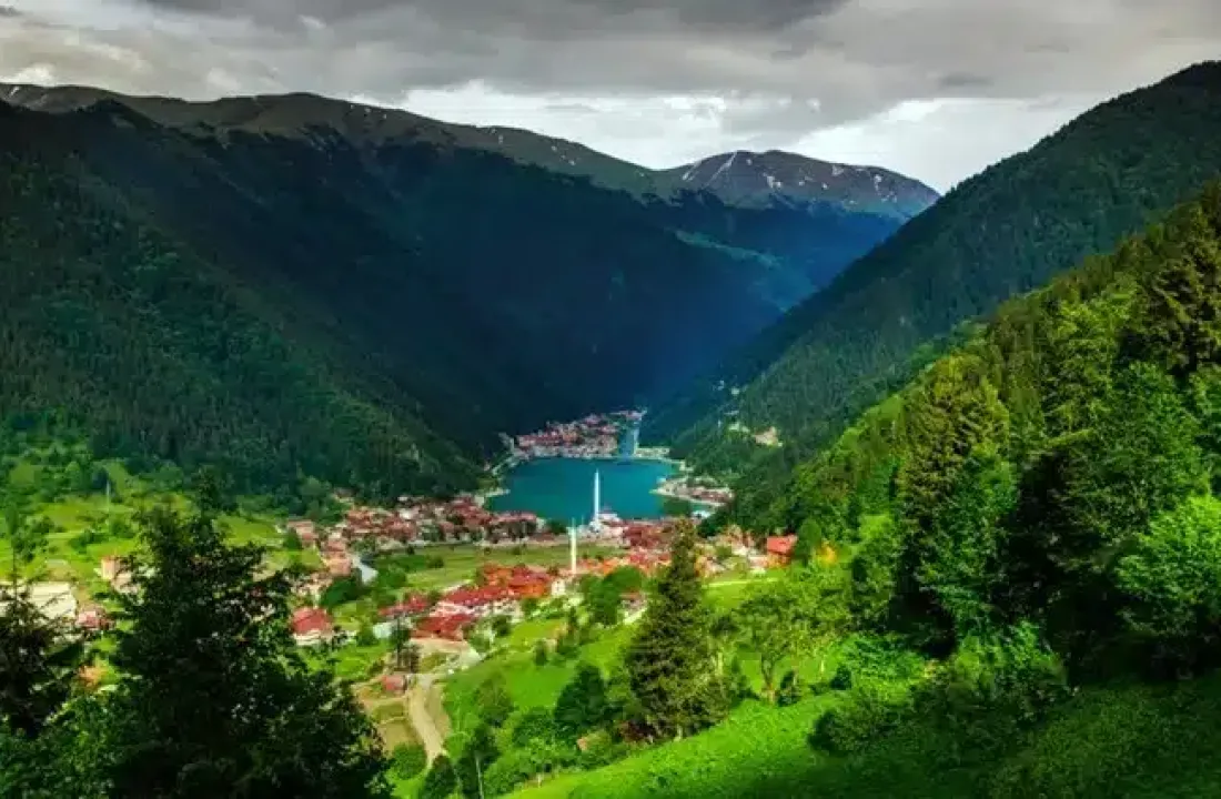 Karadeniz Batum Turları