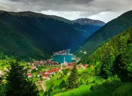 Karadeniz Batum Turları
