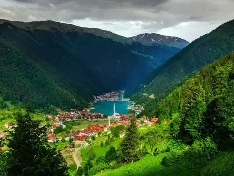 Uzungöl