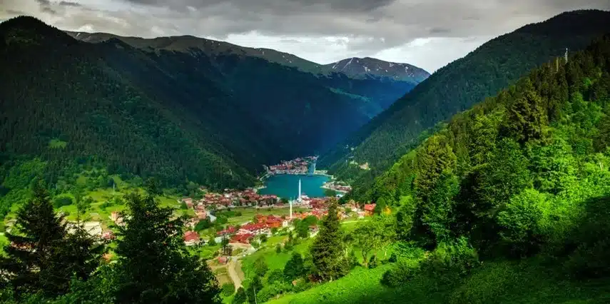 Uzungol jpg - toprak turizim #1