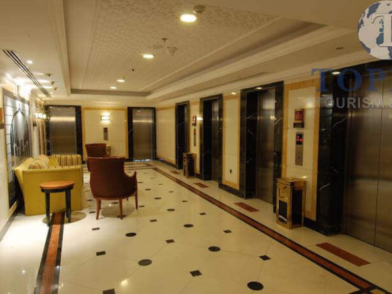 Al nokhba royal inn otel