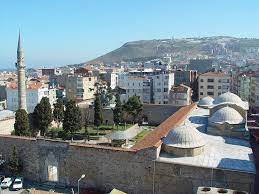 7.GÜN:FATSA>SAMSUN >SİNOP>TUR SONU