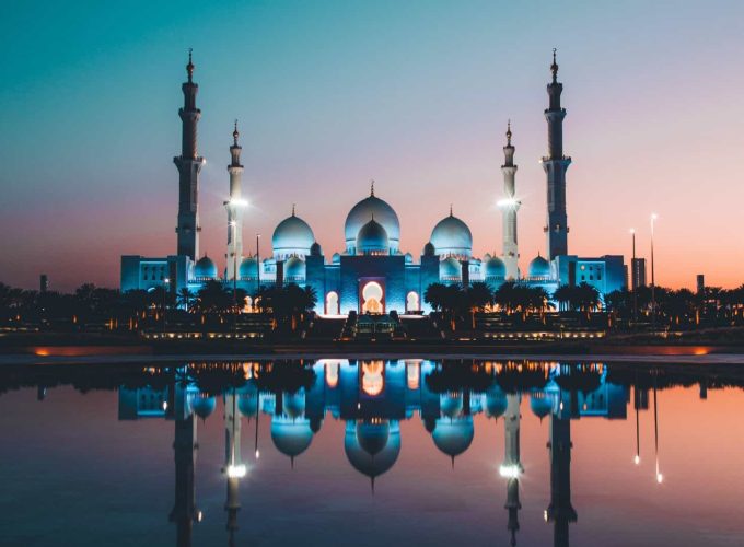 Dubai turları