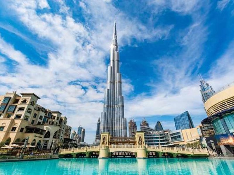 Dubai Turları