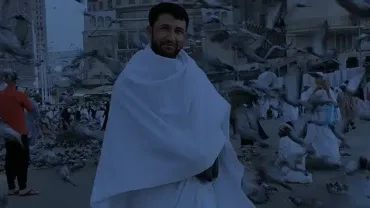 Ihram yasakları