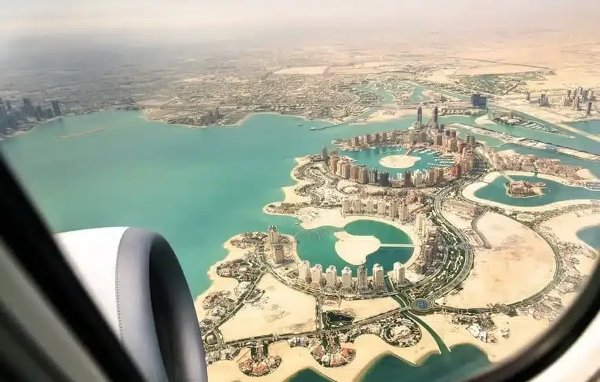 Sömestr Tatilinde Katar & Dubai & Abu Dhabi Turları<br>-18 Ocak 2026<br>-2390 $