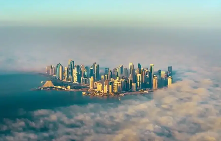 Sömestr Tatilinde Katar & Dubai & Abu Dhabi Turları<br>-18 Ocak 2026<br>-2390 $