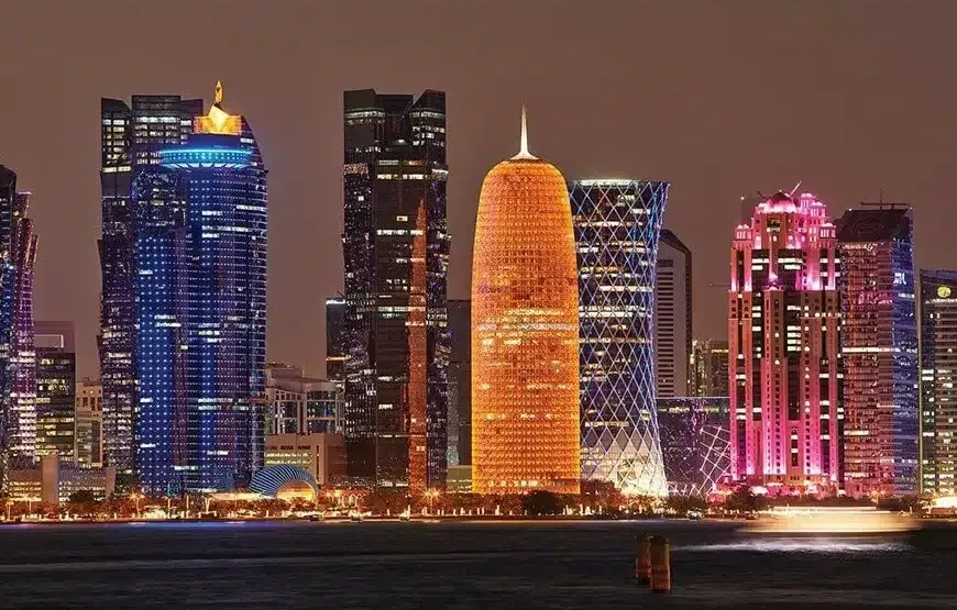 Sömestr Tatilinde Katar & Dubai & Abu Dhabi Turları<br>-18 Ocak 2026<br>-2390 $