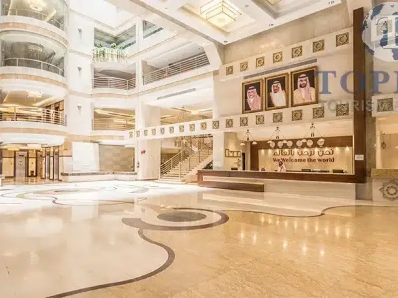 Retaj al rayyan otel