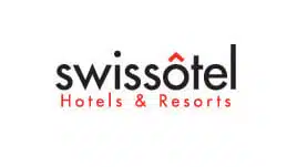 Swiss otel logo mekke - toprak turizim #1