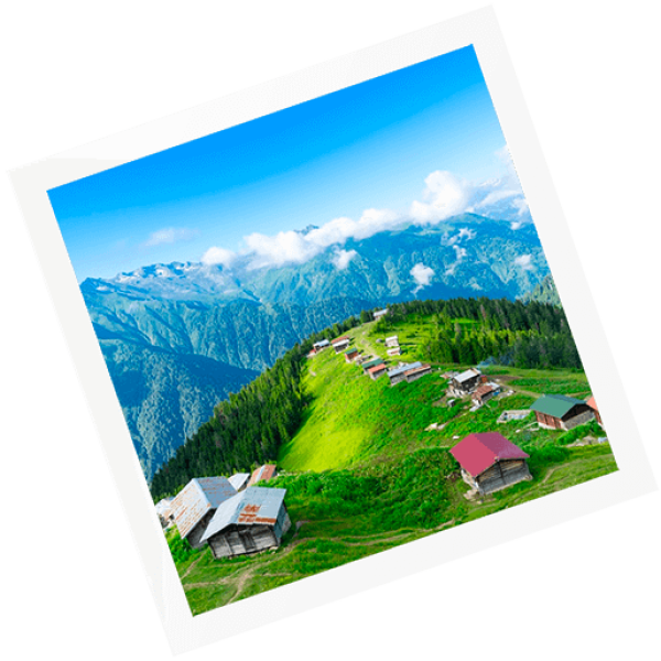 Karadeniz Turu