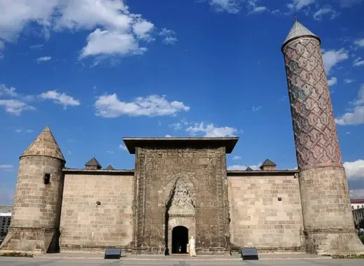 Büyük Doğu Anadolu Turları