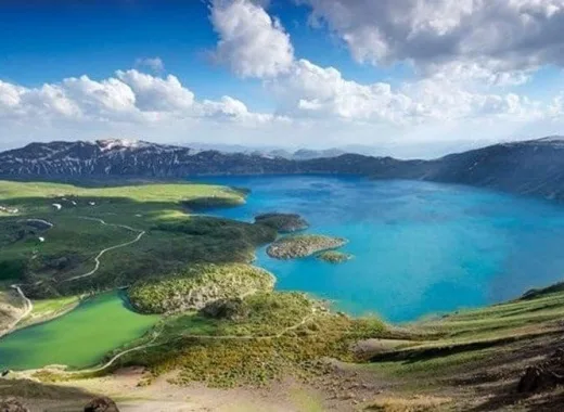 Büyük Doğu Anadolu Turları