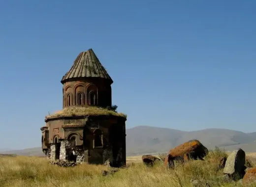 Büyük Doğu Anadolu Turları