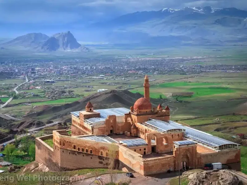 Büyük Doğu Anadolu Turları
