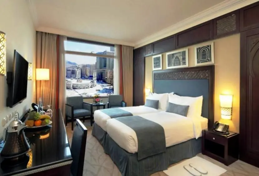 Anjum Otel