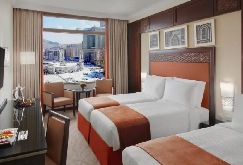 Anjum Otel