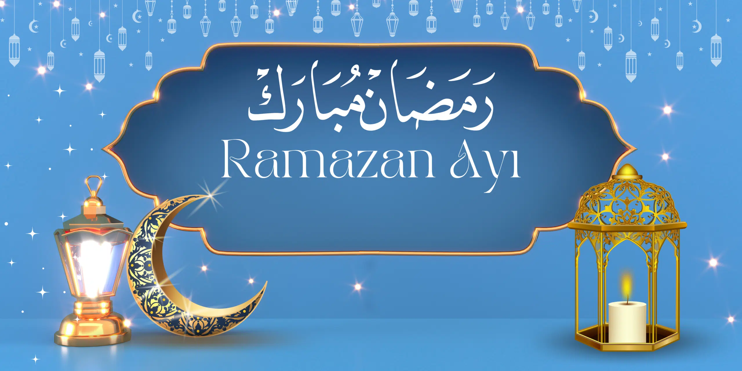 Ramazan ayı