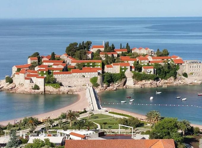 Büyük balkan turları priştine gidiş