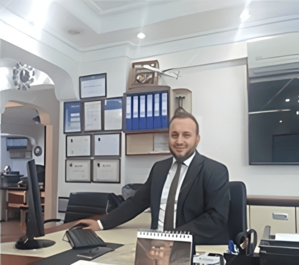 Kadromuz - i̇sa gemici