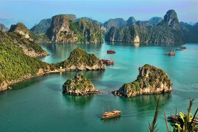 6. GÜN | 19 KASIM 2026 Perşembe SIEM REAP – HANOI