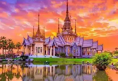 Vietnam kamboçya laos turu<br>-06 kasım 2023<br>-2320 $<br>-müsait