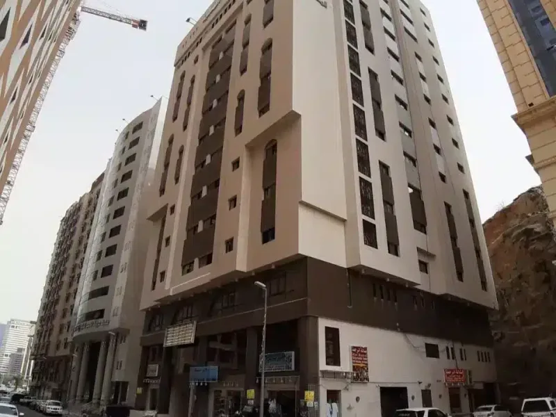 Zad al rahma otel1 - toprak turizim #1
