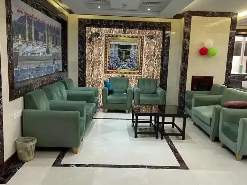 Zad al rahma3 jpeg - toprak turizim #1